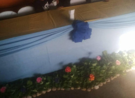 Grillownia Wilczy Kes Boisson