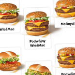 New York Burgers Napój