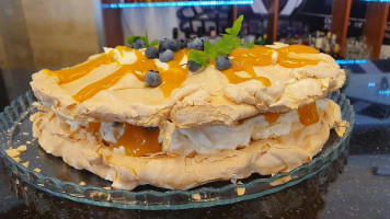 Caffe Zorza Nourriture