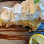 Caffe Zorza Nourriture