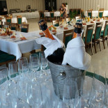 Pod Kogutkiem À l'intérieur