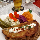 Pod Kogutkiem Comida