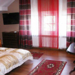 Pod Kogutkiem À l'intérieur