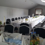 Pod Kogutkiem À l'intérieur