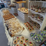 Pod Kogutkiem À l'intérieur