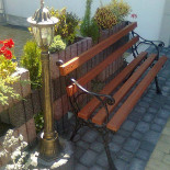 Pod Kogutkiem Exterior