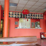 Bao Ngoc Van Dao Tran Na zewnątrz