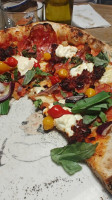 Pizzeria Camorra food
