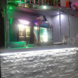 Pizzeria Trio Pizza Obiady Domowe Na zewnątrz