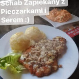 Pierogarnia Obiady Domowe Klaudia Gierczak food