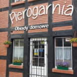 Pierogarnia Obiady Domowe Klaudia Gierczak Exterior