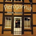 Pierogarnia Obiady Domowe Klaudia Gierczak Exterior