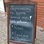 Pierogarnia Obiady Domowe Klaudia Gierczak