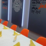 Agroturystyka Rancho Carte