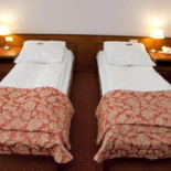 Eurohotel Swarzędz Wewnątrz