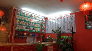 Fuobi. Orientalny Exterior