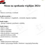 Rozbójnik Alibaba Kebab Menu
