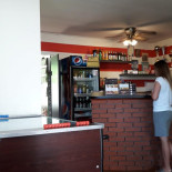 Pizzeria&bistro Pasja À l'intérieur