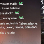 Country Grill Jerzykowo Carte