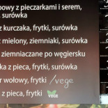 Country Grill Jerzykowo Carte