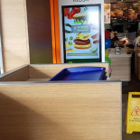 Mcdonald's Napój