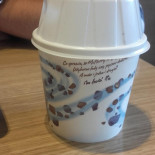 Mcdonald's Napój