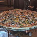 Savona Pizza Club Dania