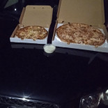 Savona Pizza Club Dania