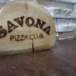 Savona Pizza Club Napój