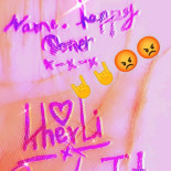 Happy Döner Napój