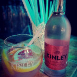 Texas Ryby I Pizza Bebida