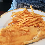 Texas Ryby I Pizza Comida