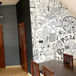 Pizzeria Amigo Napój