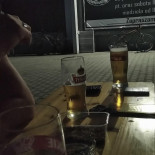 Stara Rampa Napój