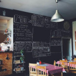 Stara Rampa Menu