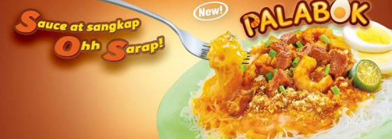 Primavera Nourriture