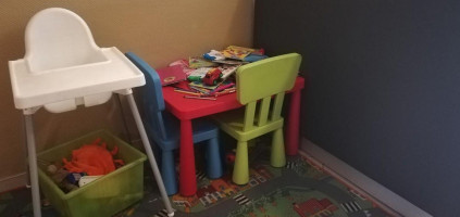 Primavera À l'intérieur