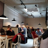 Galicya À l'intérieur