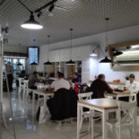 Galicya À l'intérieur