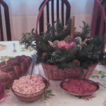 Galicya À l'intérieur