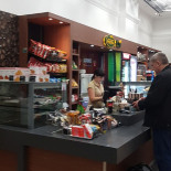 Galicya À l'intérieur