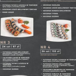 Restauracja Pizzeria Lowicka Carte