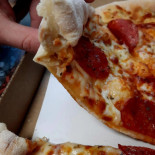 Restauracja Pizzeria Lowicka Nourriture