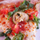 Restauracja Pizzeria Lowicka Nourriture