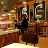 Mcdonald's Napój
