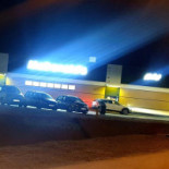 Mcdonald's Na zewnątrz