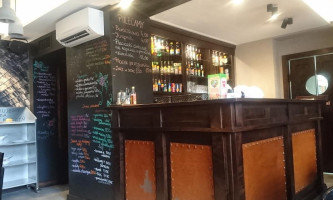 Grota Bochotnicka Carta