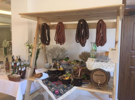 Grota Bochotnicka Bebida