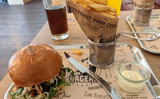 Grota Bochotnicka Bebida