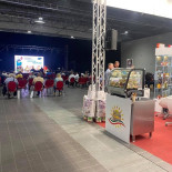 Pizzeria Capri Na zewnątrz
